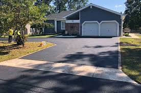 Best Recycled Asphalt Driveway Installation  in Nottingham, PA